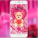 Girls Pink Wallpapers APK