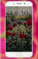 Roses wallpaper capture d'écran 3