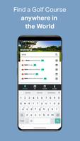 Leading Courses - Golf courses screenshot 1