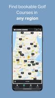 Leading Courses - Golfplätze Screenshot 2