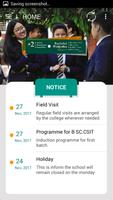 St. Lawrence College syot layar 1