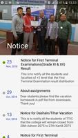 Times International College 截圖 1