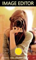 Pic Lab Photo Editor, Photo Fi captura de pantalla 3