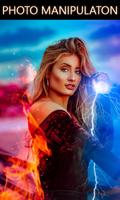 Pic Lab Photo Editor, Photo Fi captura de pantalla 1
