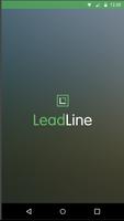 LeadLine โปสเตอร์