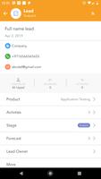 LeadLine Pro screenshot 3