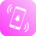 Locator for My Phone icon