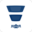 CLMS - Organize your Leads আইকন