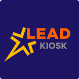 LEAD Device Locked KIOSK App