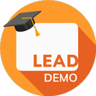 LEAD School Demo Teacher Guide icône