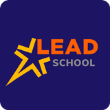 LEAD School ícone