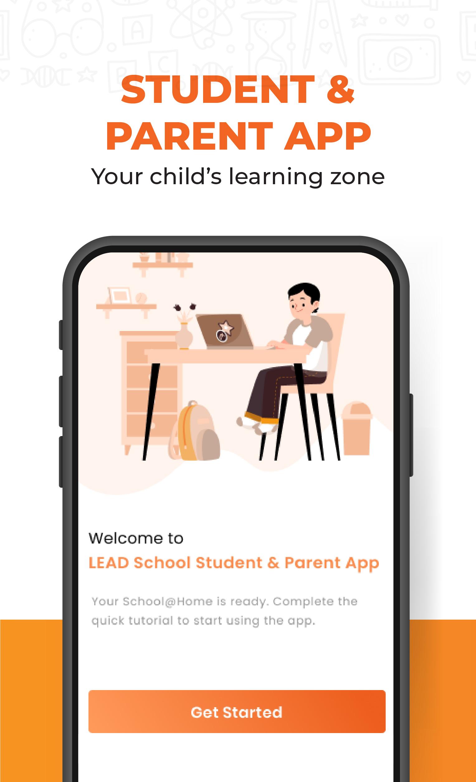 LEAD Student for Android - APK Download