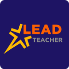 LEAD Teacher App icono