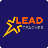 LEAD Teacher App icône