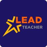 LEAD Teacher App 圖標