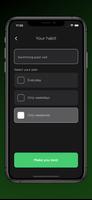 برنامه‌نما Trackify عکس از صفحه