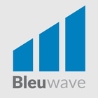Bleuwave-icoon