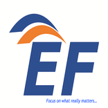 ExcelForte Finger Scanner