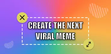 Meme Creator: Easy Meme Maker