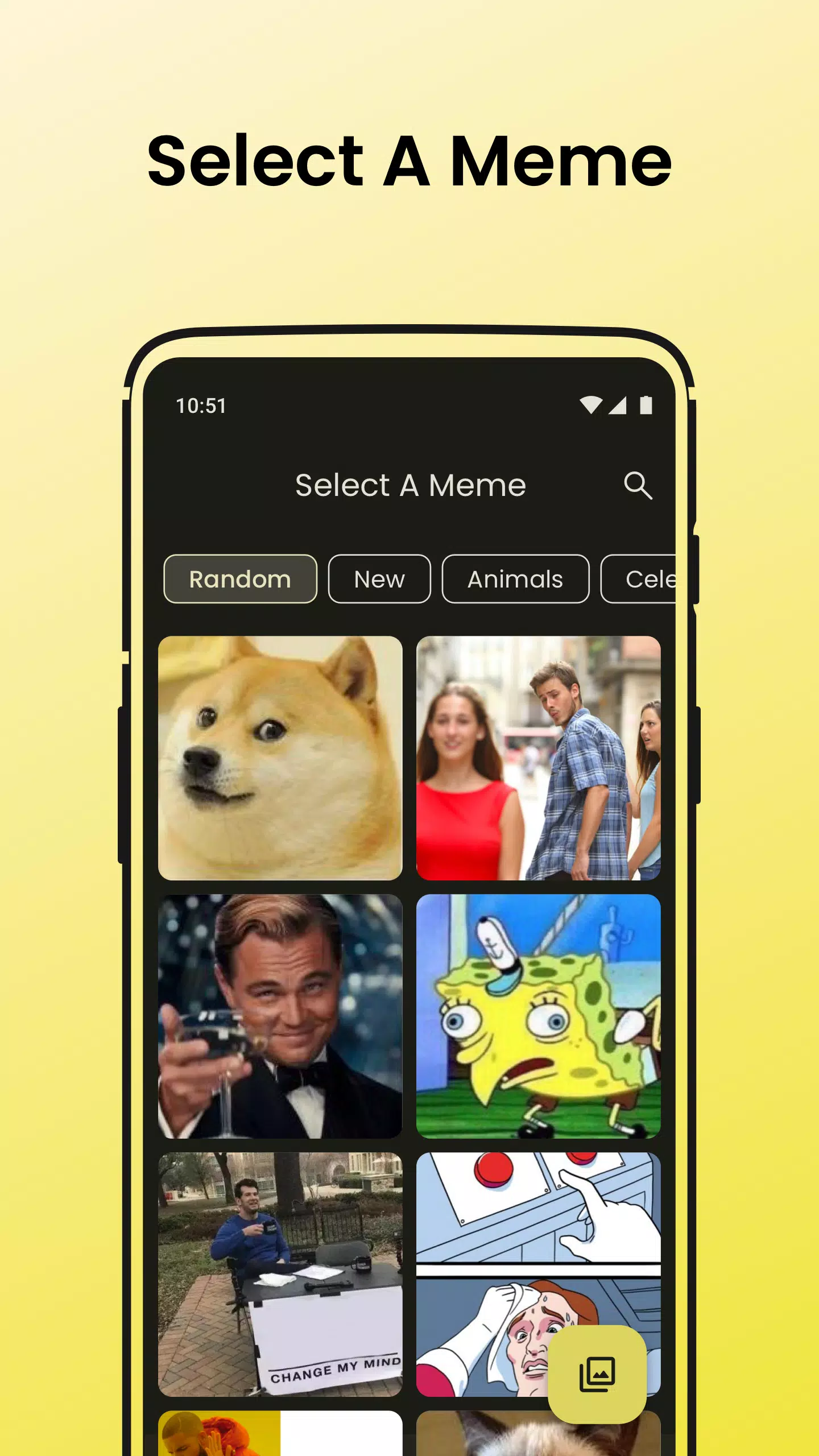 meme maker nt::Appstore for Android