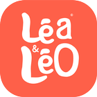 Léa & Léo App icône