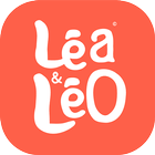 ikon Léa & Léo App