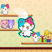 Cat Sort Puzzle: Color Sorting icon