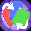 Card Shuffle Color Sort Puzzle APK