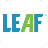 Leaf-icoon