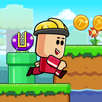 Super Bobby - Adventure Game APK