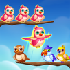 Bird Sort: Color Sorting Game APK