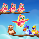 Bird Sort: Color Sorting Game APK