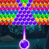 Bubble Shooter: Classic Pop icon