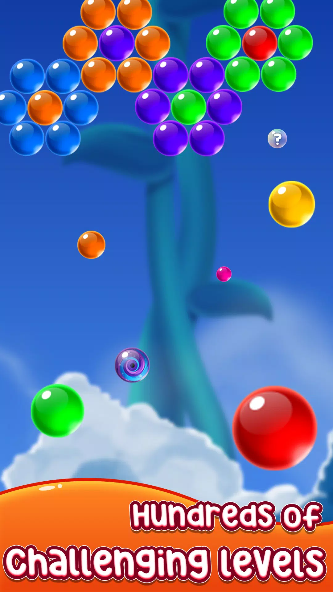 Bubble Shooter Classic Origin APK for Android Download