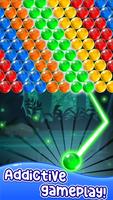 Bubble Shooter: Classic Pop poster