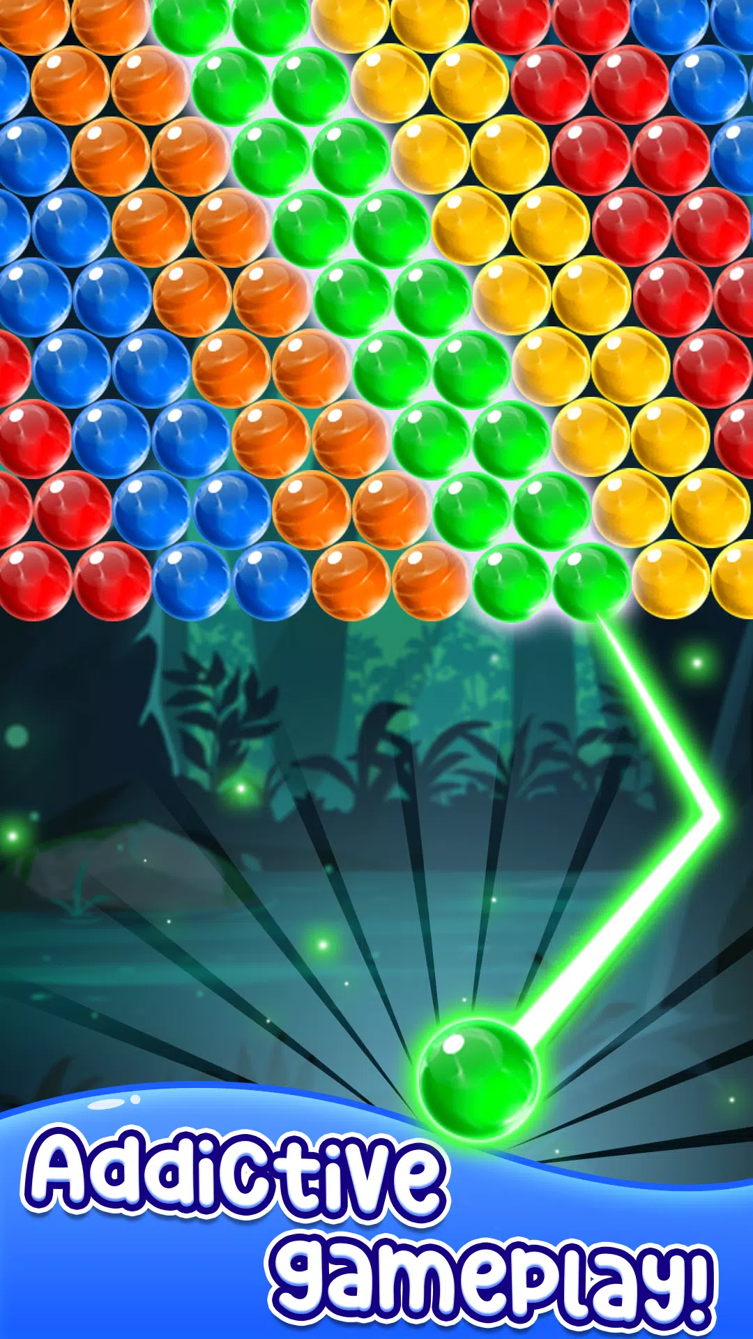 Bubble Shooter: Classic Pop APK for Android Download