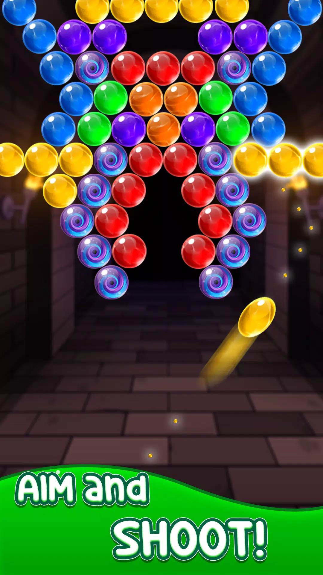 Bubble Shooter Classic Game Game for Android - Download