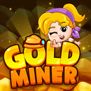 Gold Miner: Digger Man aplikacja