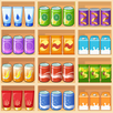 Goods Match - Triple Puzzle aplikacja