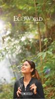 EcoWorld Community Cartaz