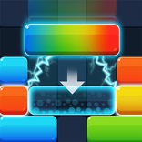 Falling Block Puzzle - 2022