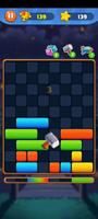 3 Schermata Falling Block