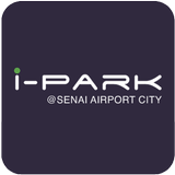 I-Park Community icon