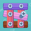 Nuts & Bolts Screw Puzzle icon