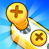 Bolt Screw Pin Jam Puzzle icon
