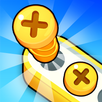 APK Bolt Screw Pin Jam Puzzle