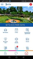 Setia Community Affiche