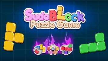 Sudo Block - Puzzle Game Ekran Görüntüsü 3