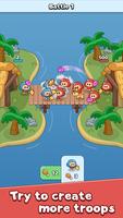 Pocket War Tower Defense screenshot 1