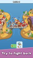 Pocket War Tower Defense screenshot 2